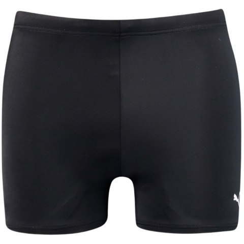 Spodenki kąpielowe męskie Puma Swim Men Classic Swim Trunk czarne 907656 04