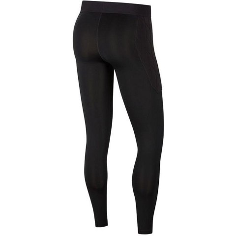 Spodnie bramkarskie męskie Nike Dry Gardien I GK Pant czarne CV0045 010 Spodnie bramkarskie męskie Nike Dry Gardien I GK Pant czarne CV0045 010