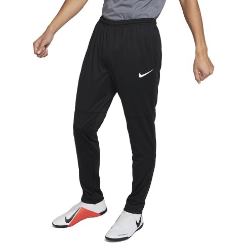 Spodnie męskie Nike Dry Park 20 Pants KP czarne BV6877 010/FJ3017 010 Spodnie męskie Nike Dry Park 20 Pants KP czarne BV6877 010/FJ3017 010