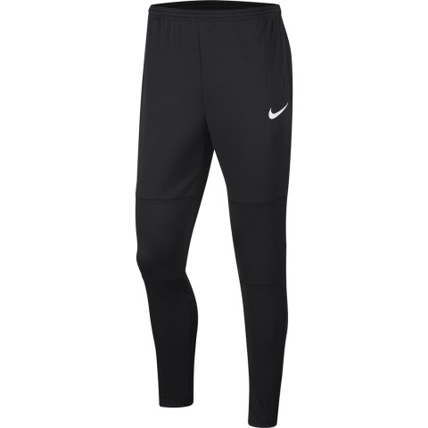 Spodnie męskie Nike Dry Park 20 Pants KP czarne BV6877 010/FJ3017 010 Spodnie męskie Nike Dry Park 20 Pants KP czarne BV6877 010/FJ3017 010