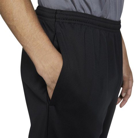 Spodnie męskie Nike Dry Park 20 Pants KP czarne BV6877 010/FJ3017 010 Spodnie męskie Nike Dry Park 20 Pants KP czarne BV6877 010/FJ3017 010