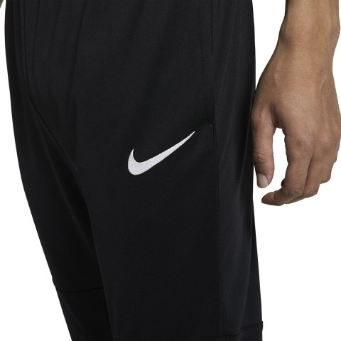 Spodnie męskie Nike Dry Park 20 Pants KP czarne BV6877 010/FJ3017 010 Spodnie męskie Nike Dry Park 20 Pants KP czarne BV6877 010/FJ3017 010