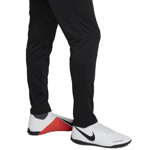 Spodnie męskie Nike Dry Park 20 Pants KP czarne BV6877 010/FJ3017 010 Spodnie męskie Nike Dry Park 20 Pants KP czarne BV6877 010/FJ3017 010