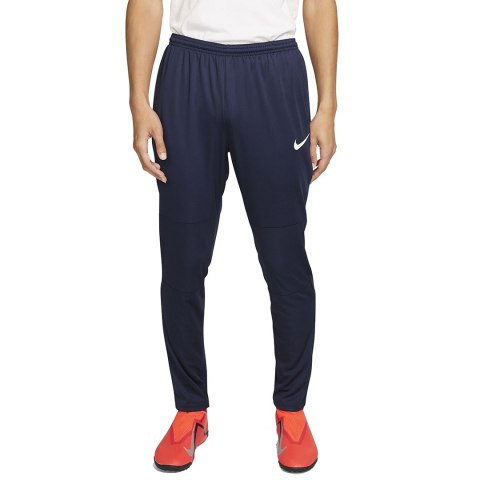 Spodnie męskie Nike Dry Park 20 Pants KP granatowe BV6877 410/FJ3017 451 Spodnie męskie Nike Dry Park 20 Pants KP granatowe BV6877 410/FJ3017 451