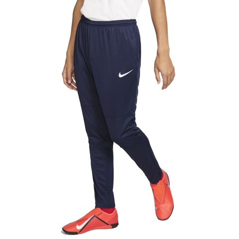 Spodnie męskie Nike Dry Park 20 Pants KP granatowe BV6877 410/FJ3017 451 Spodnie męskie Nike Dry Park 20 Pants KP granatowe BV6877 410/FJ3017 451