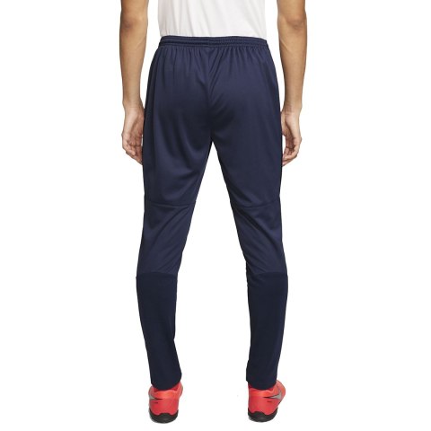 Spodnie męskie Nike Dry Park 20 Pants KP granatowe BV6877 410/FJ3017 451 Spodnie męskie Nike Dry Park 20 Pants KP granatowe BV6877 410/FJ3017 451