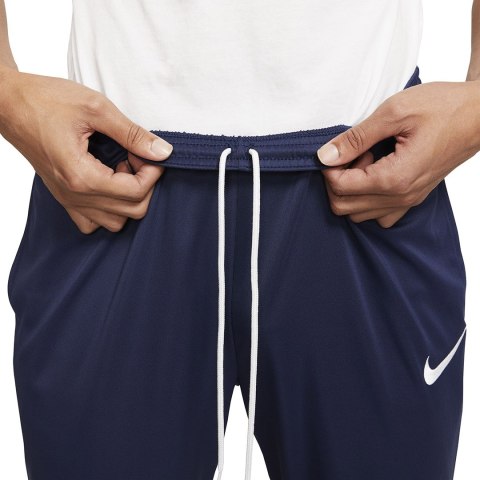 Spodnie męskie Nike Dry Park 20 Pants KP granatowe BV6877 410/FJ3017 451 Spodnie męskie Nike Dry Park 20 Pants KP granatowe BV6877 410/FJ3017 451