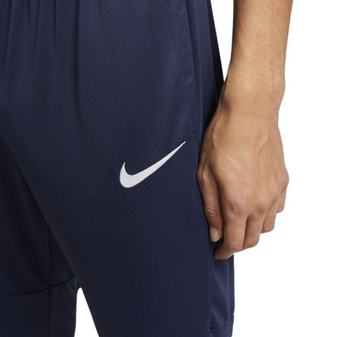 Spodnie męskie Nike Dry Park 20 Pants KP granatowe BV6877 410/FJ3017 451 Spodnie męskie Nike Dry Park 20 Pants KP granatowe BV6877 410/FJ3017 451