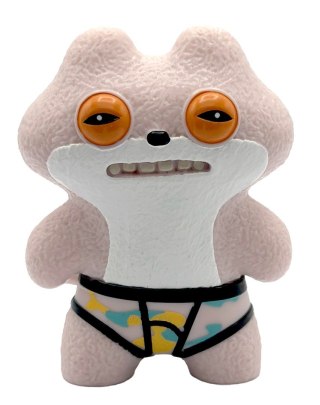 FUGGLER LIMITED EDITION 1.5 COLLECTIBLE FIGURES - 4 PACK VER. B