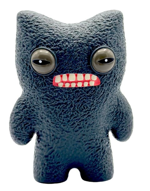 FUGGLER LIMITED EDITION 1.5 COLLECTIBLE FIGURES - 4 PACK VER. F