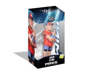 MINIX WWE - JOHN CENA