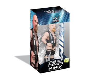 MINIX WWE - STONE COLD STEVE AUSTIN