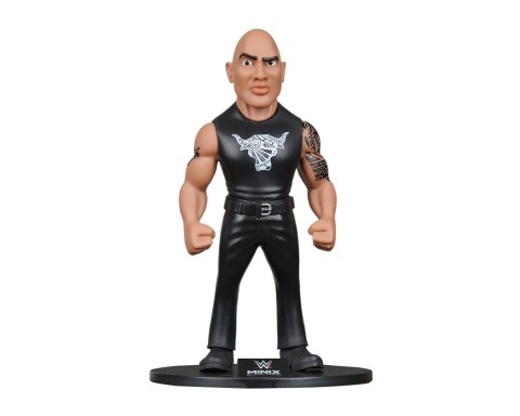 MINIX WWE - THE ROCK