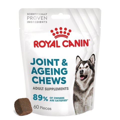 ROYAL CANIN Joint&Ageing Adult Dog Supplements 240g
