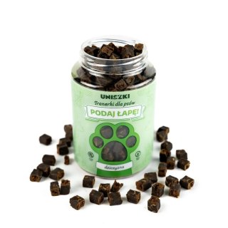 UNISZKI Trenerki dziczyzna 150g