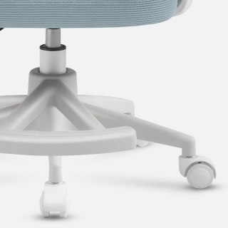 Fotel obrotowy Junior 4.5 Mint