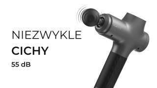 Masażer ręczny pistoletowy Havit MG1503