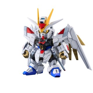 SDCS MIGHTY STRIKE FREEDOM GUNDAM