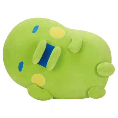 TAMAGOTCHI BIG PLUSH - KUCHIPATCHI 40 CM