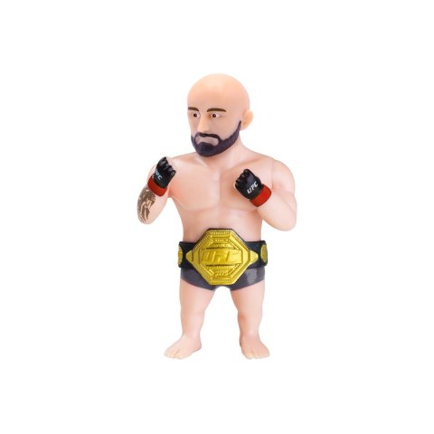 UFC OCTAGON FIGHTERS S1 COLLECTIBLE FIGHTS - VOLKANOVSKI VS. ORTEGA