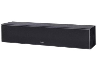 Kolumna głośnikowa Magnat Monitor S14 C Czarny (sztuka)