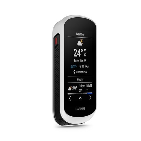 Nawigacja rowerowa Garmin Edge Explore 2