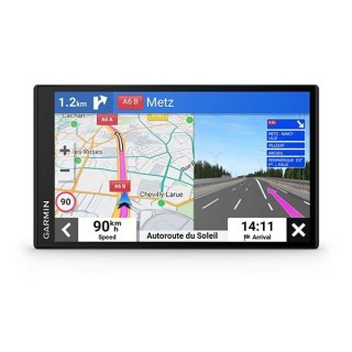 Nawigacja samochodowa Garmin DriveSmart 76 LMT-D Europa