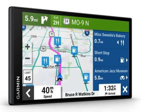 Nawigacja samochodowa Garmin DriveSmart 76 LMT-S Europa