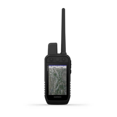 Odbiornik GPS Garmin Alpha 200