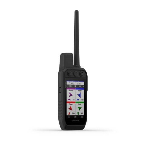 Odbiornik GPS Garmin Alpha 200