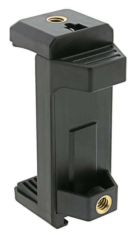 PATONA Premium Tripod regulowany z uchwytem na smartfon