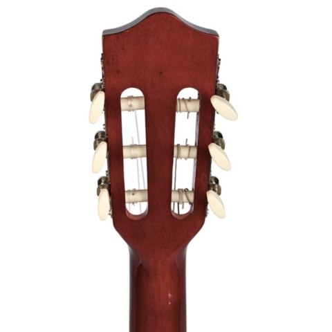 SUPRIMO CGS1 SB - Gitara klasyczna 4/4 sunburst do nauki