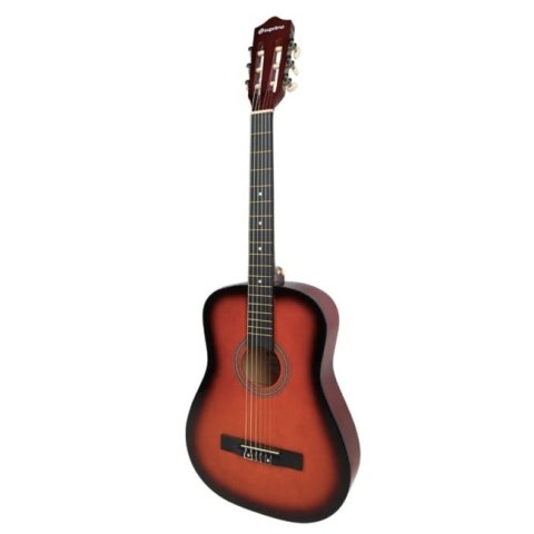 SUPRIMO CGS1 SB - Gitara klasyczna 4/4 sunburst do nauki