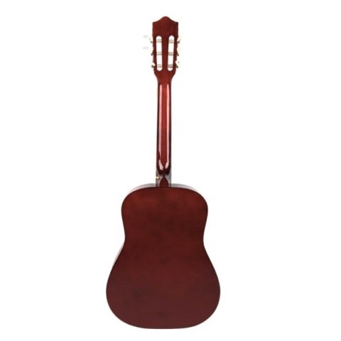 SUPRIMO CGS2 SB - Gitara klasyczna 4/4 sunburst do nauki