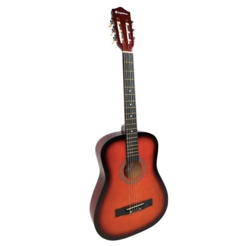 SUPRIMO CGS2 SB - Gitara klasyczna 4/4 sunburst do nauki