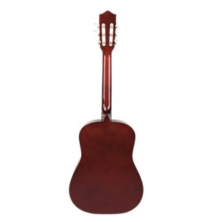 SUPRIMO CGS3 SB - Gitara klasyczna 4/4 sunburst do nauki