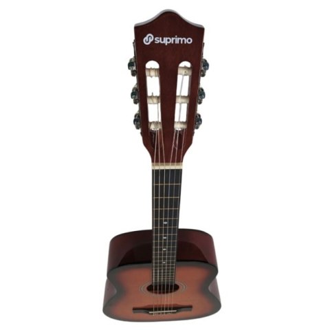 SUPRIMO CGS3 SB - Gitara klasyczna 4/4 sunburst do nauki