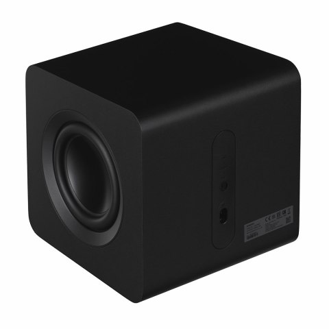 Soundbar Samsung HW-Q800F/EN 5.1.2 kan. 400W Bluetooth 5.3 Dolby Atmos Czarny