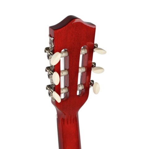 V-TONE BCG SB - Gitara klasyczna 4/4 sunburst do nauki