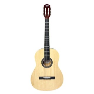 V-TONE CG TWO NT - Gitara klasyczna 4/4 naturalne drewno