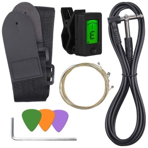 V-TONE EAG SET NT - Gitara elektroakustyczna + wzmacniacz