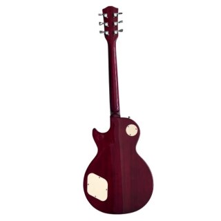 V-TONE VLP1 BS - Gitara elektryczna 4/4 typu Les Paul 39"