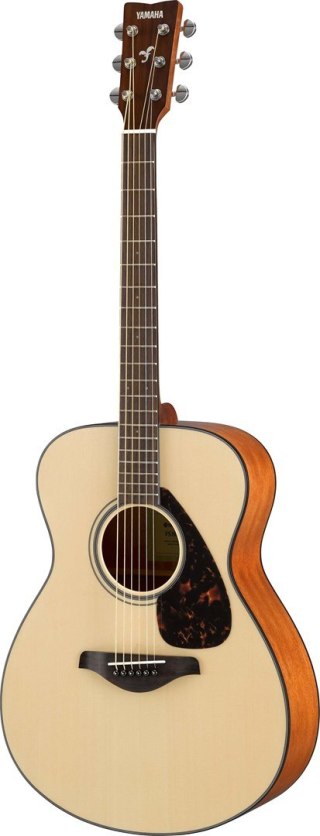 Yamaha FS800 NATURAL - Gitara akustyczna