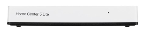 Centrala FIBARO Home Center 3 Lite, biała (FGHC3L)