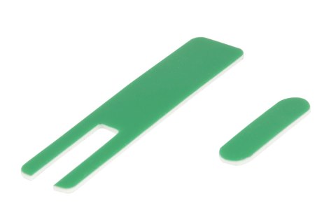 Czujnik otwarcia drzwi i okien FIBARO Door/Window Sensor 2, biały (FGDW-002-1 ZW5)