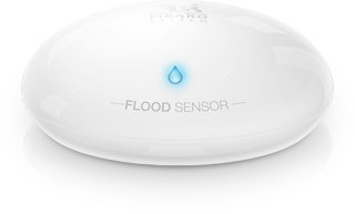 Czujnik zalania FIBARO Flood Sensor, biały (FGFS-101 ZW5)