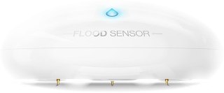 Czujnik zalania FIBARO Flood Sensor, biały (FGFS-101 ZW5)