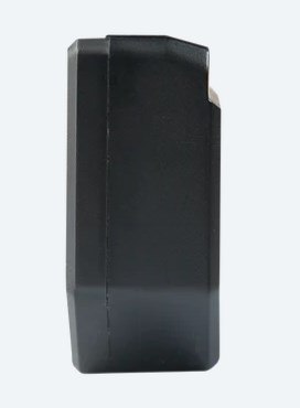 Dwukanałowy sterownik z pomiarem energii WiFi Shelly 2PM Gen4