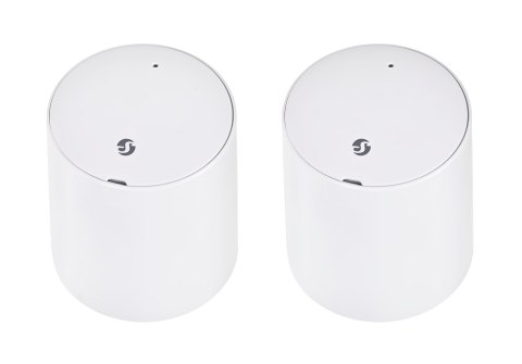 Inteligentna głowica termostatyczna WiFi/BT Shelly TRV, 2 sztuki