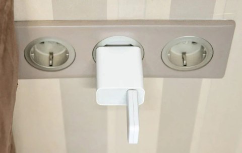 Inteligentna głowica termostatyczna WiFi/BT Shelly TRV